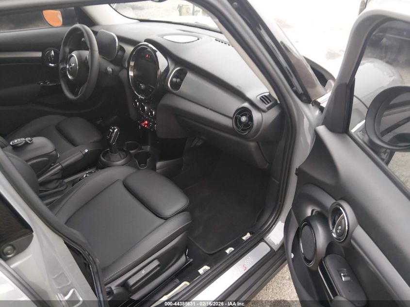 2023 Mini Hardtop Cooper S