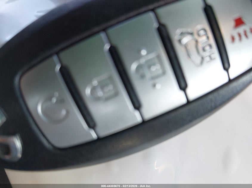 2019 Infiniti Qx50 Essential VIN: 3PCAJ5M18KF122384 Lot: 44385670