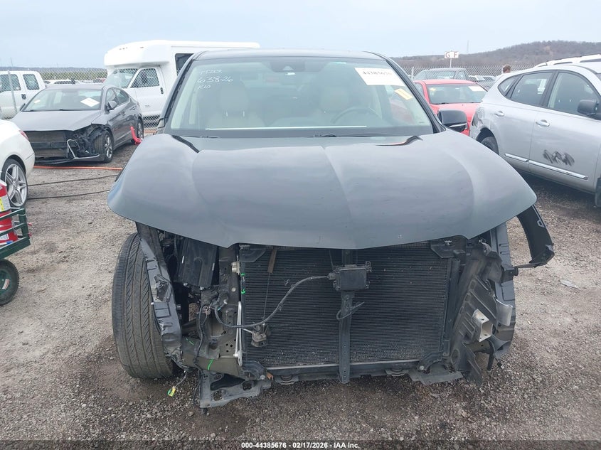 2020 Acura Mdx Standard VIN: 5J8YD4H39LL040062 Lot: 44385676