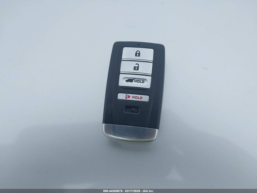 2020 Acura Mdx Standard VIN: 5J8YD4H39LL040062 Lot: 44385676