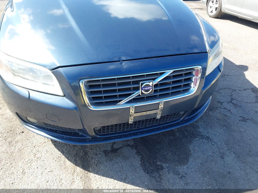 2008 Volvo S80 3.2 VIN: YV1AS982081068470 Lot: 44385716