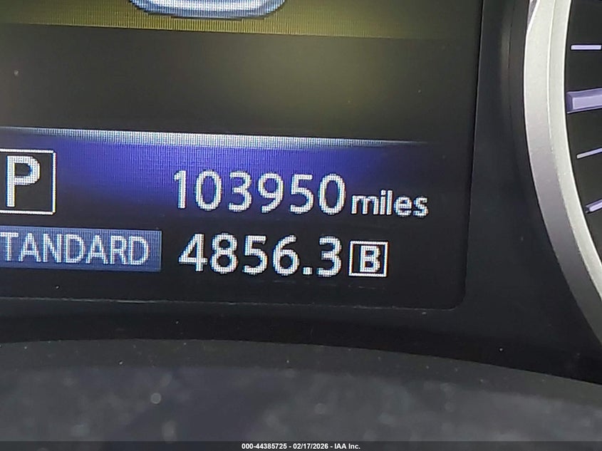 2015 Infiniti Q50 Premium VIN: JN1BV7AR7FM399381 Lot: 44385725