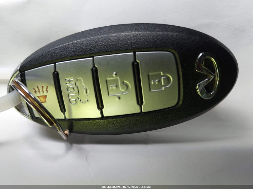 2015 Infiniti Q50 Premium VIN: JN1BV7AR7FM399381 Lot: 44385725