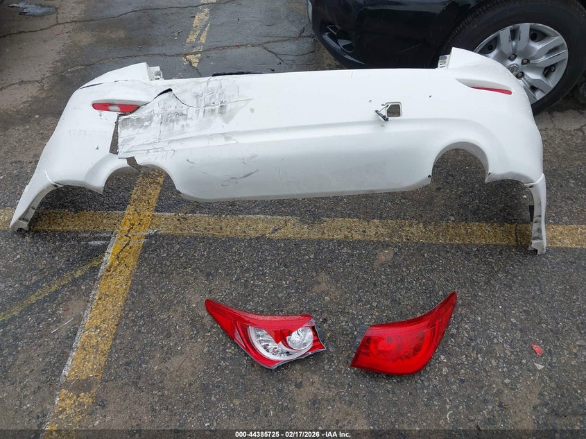 2015 Infiniti Q50 Premium VIN: JN1BV7AR7FM399381 Lot: 44385725