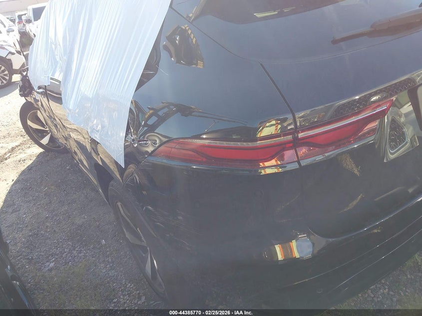 2024 Jaguar F-Pace R-Dynamic S P250 Awd Automatic