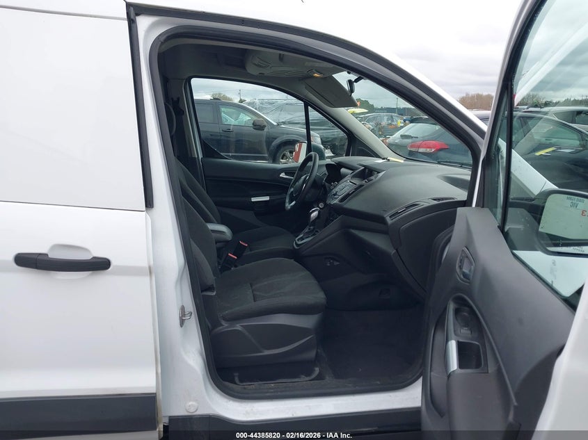 2015 Ford Transit Connect Xlt