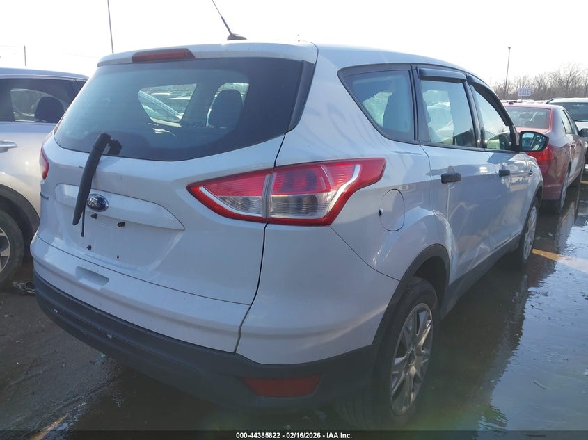 2013 Ford Escape S