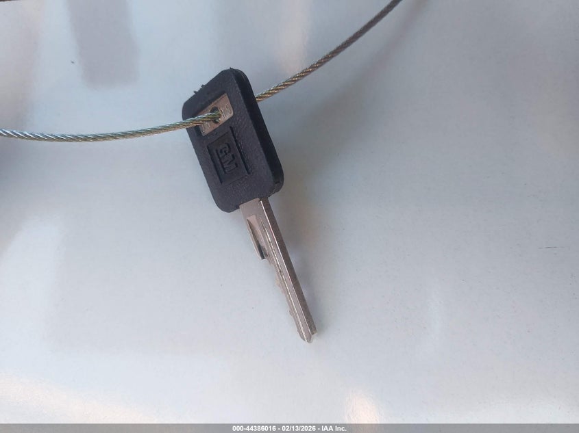 1993 Chevrolet Blazer K1500 VIN: 1GNEK18KXPJ327626 Lot: 44386016