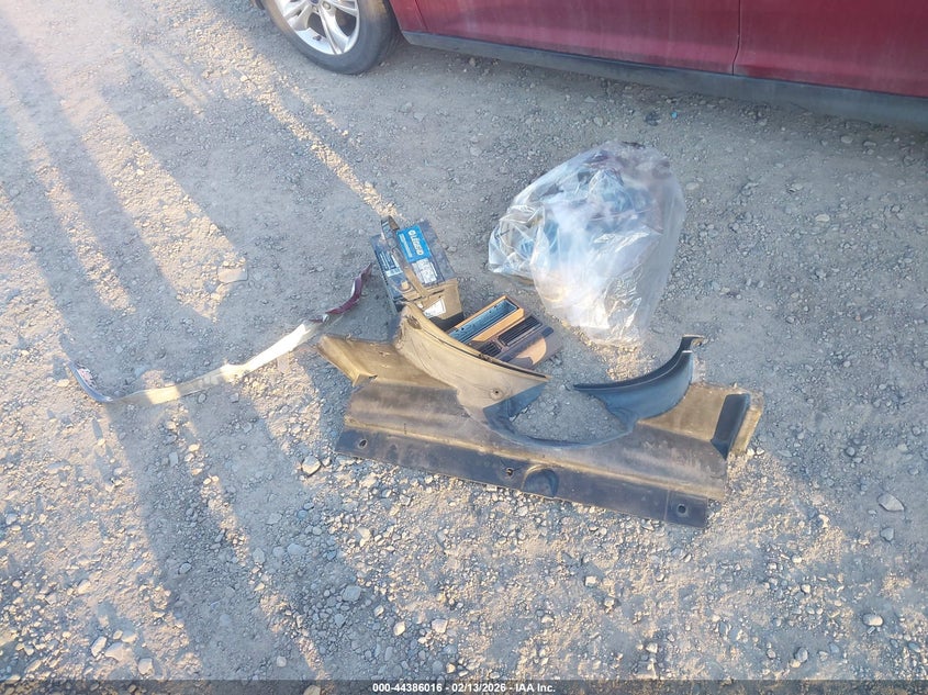 1993 Chevrolet Blazer K1500 VIN: 1GNEK18KXPJ327626 Lot: 44386016