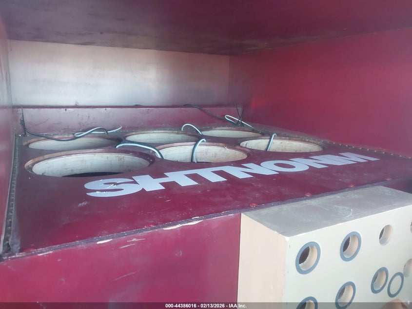 1993 Chevrolet Blazer K1500 VIN: 1GNEK18KXPJ327626 Lot: 44386016