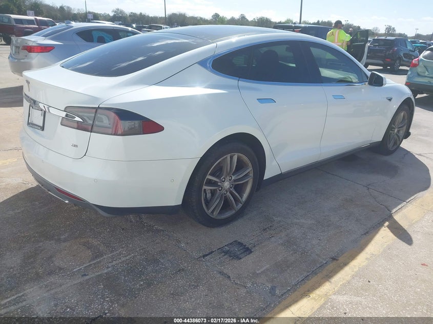 2015 Tesla Model S 60/70/85