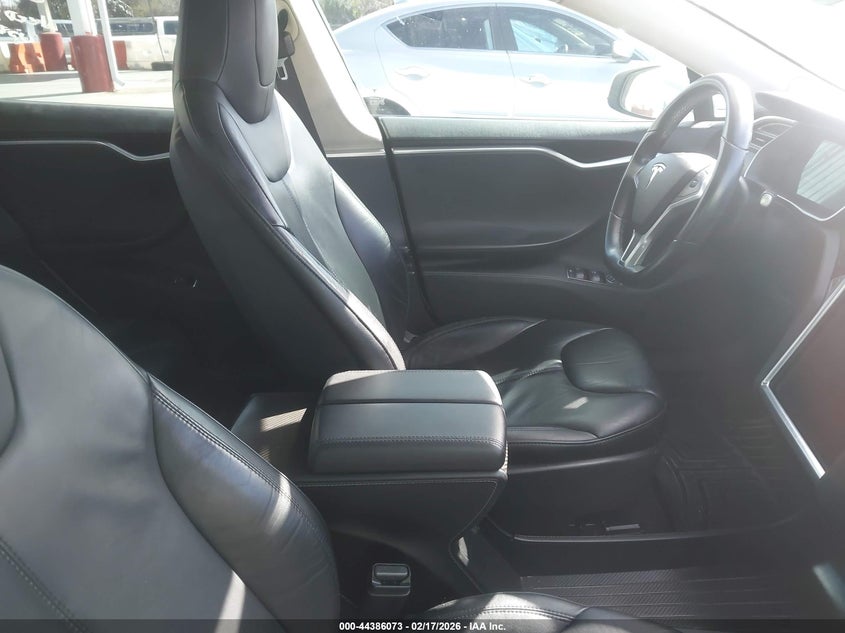 2015 Tesla Model S 60/70/85