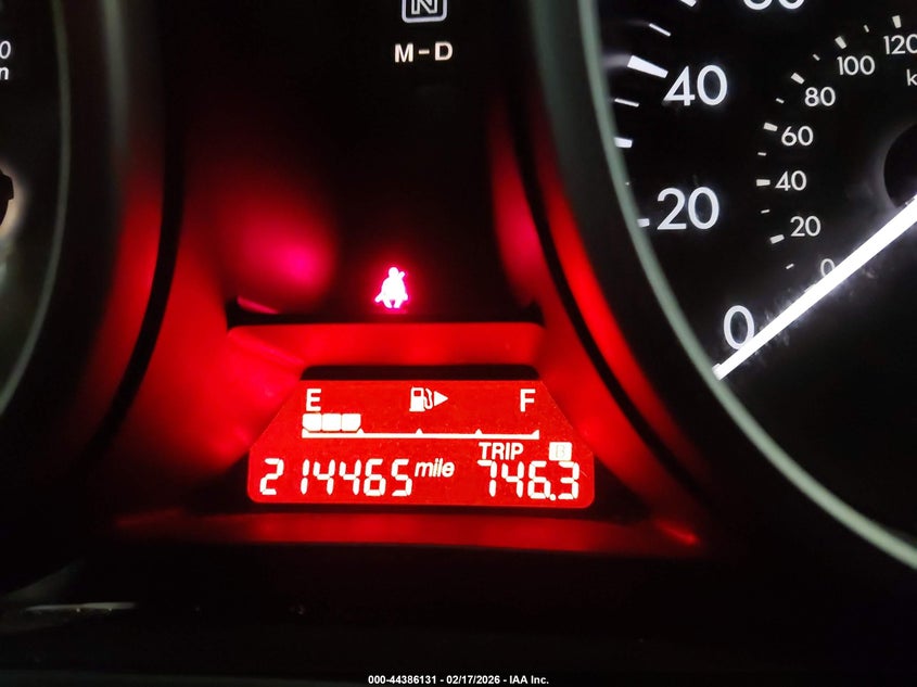 2013 Mazda Mazda5 Touring VIN: JM1CW2CL2D0144698 Lot: 44386131