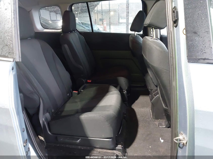 2013 Mazda Mazda5 Touring VIN: JM1CW2CL2D0144698 Lot: 44386131