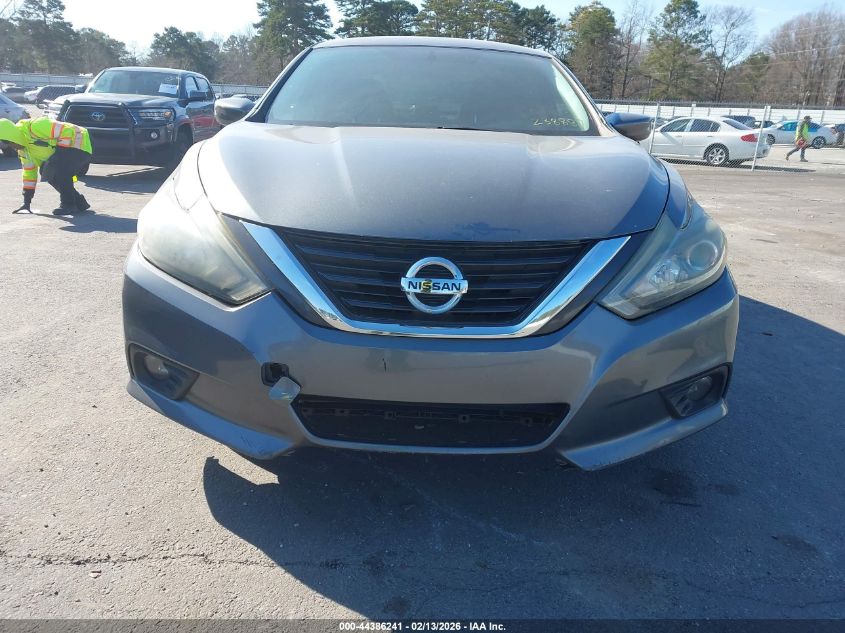 2016 Nissan Altima 2.5 Sr VIN: 1N4AL3AP9GC238887 Lot: 44386241