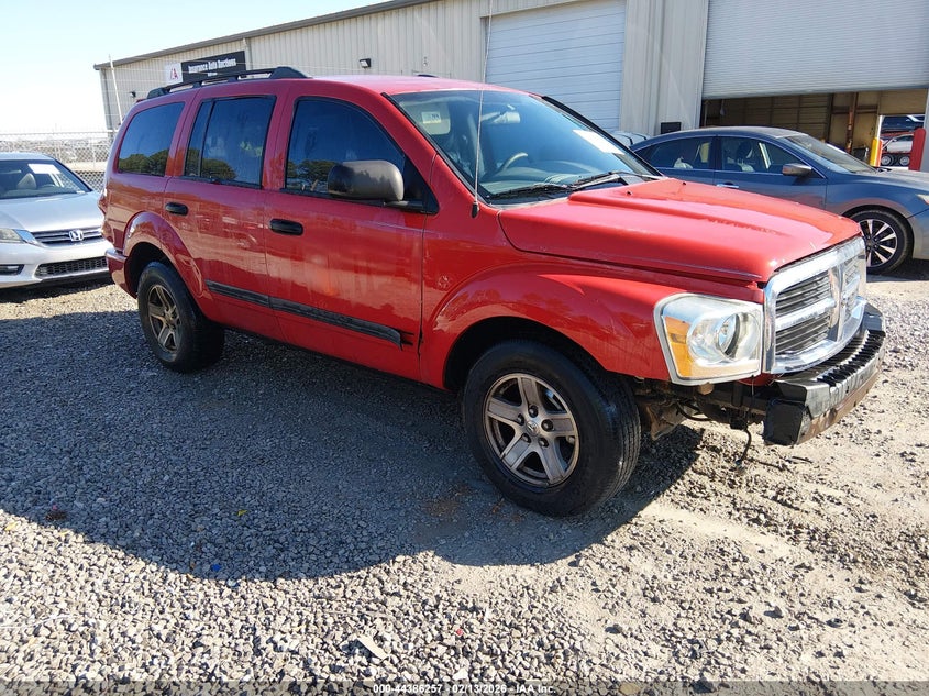 2006 Dodge Durango Slt