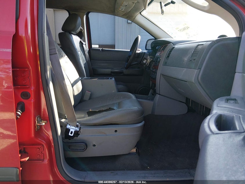 2006 Dodge Durango Slt