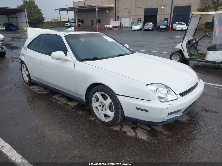 JHMBB6147YC005308 HONDA PRELUDE Photo 1