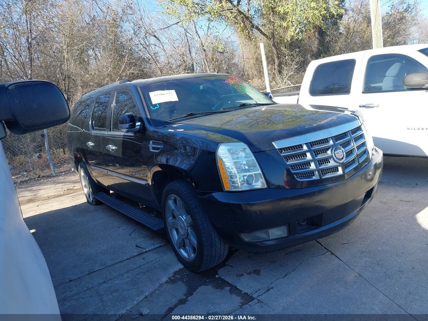 CADILLAC ESCALADE PREMIUM