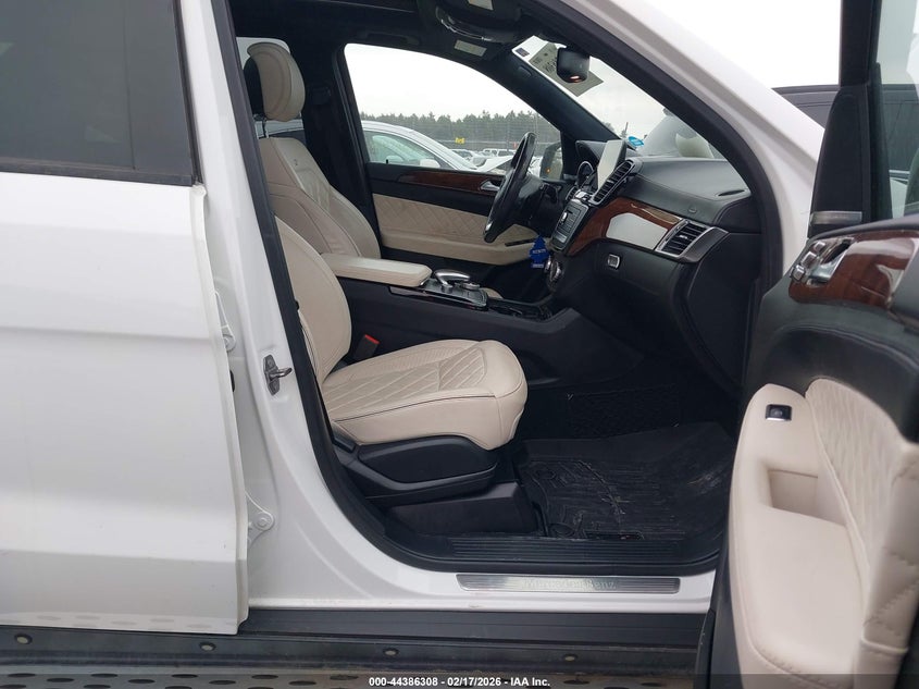 2018 Mercedes-Benz Gle 350 4Matic