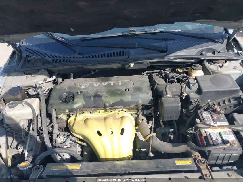 2009 Scion Tc VIN: JTKDE167690278288 Lot: 44386319