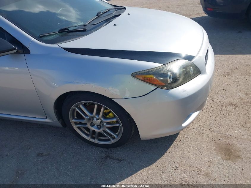 2009 Scion Tc VIN: JTKDE167690278288 Lot: 44386319