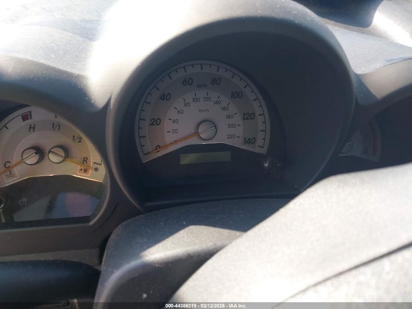 2009 Scion Tc VIN: JTKDE167690278288 Lot: 44386319