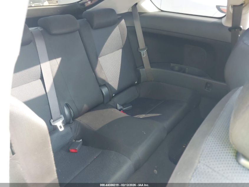 2009 Scion Tc VIN: JTKDE167690278288 Lot: 44386319