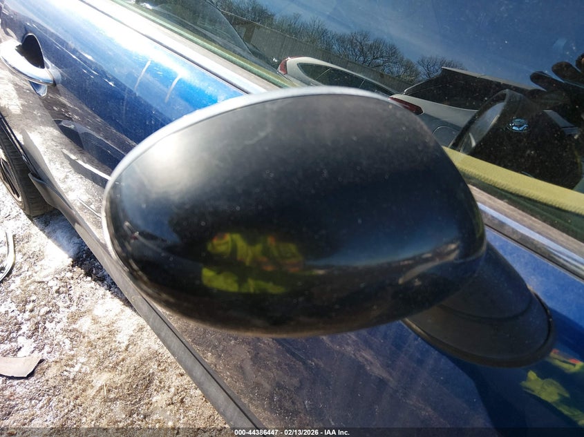 2004 Mini Cooper S VIN: WMWRE33454TD80529 Lot: 44386447