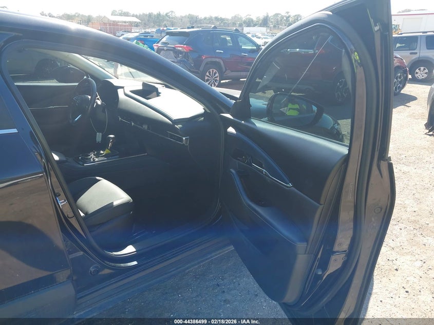 2020 Mazda Cx-30 Preferred Package