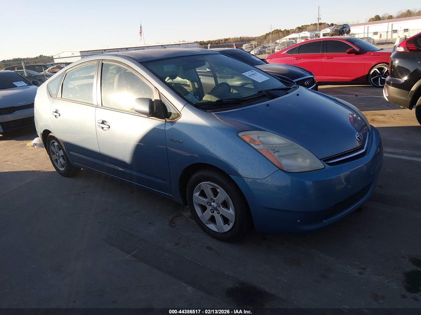 2008 Toyota Prius