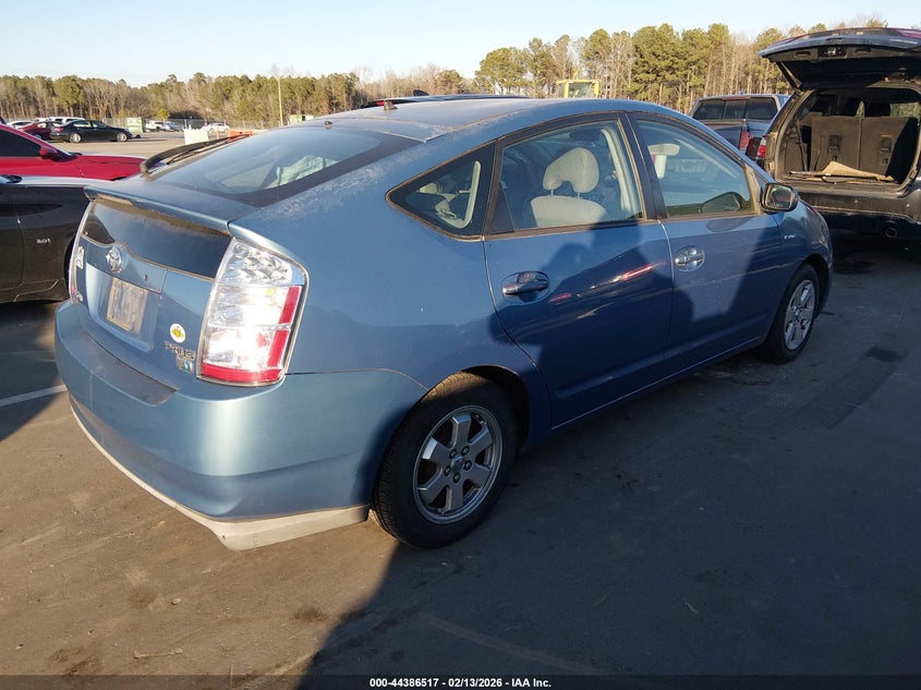 2008 Toyota Prius