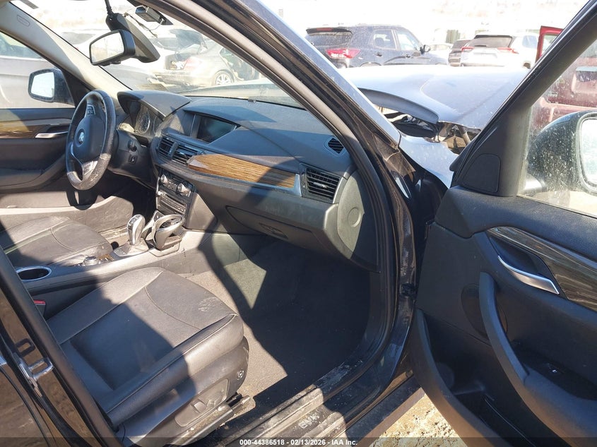 2015 BMW X1 xDrive28I