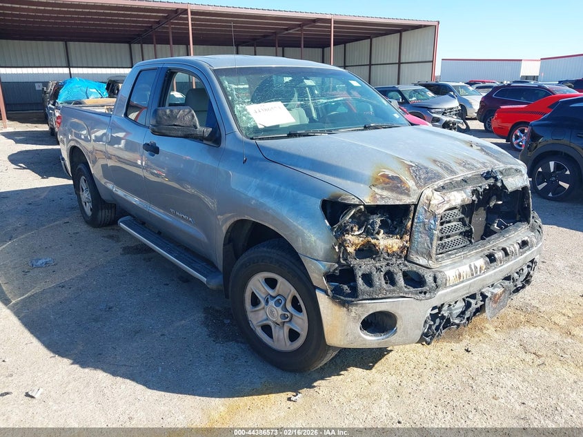 2008 Toyota Tundra Base V6