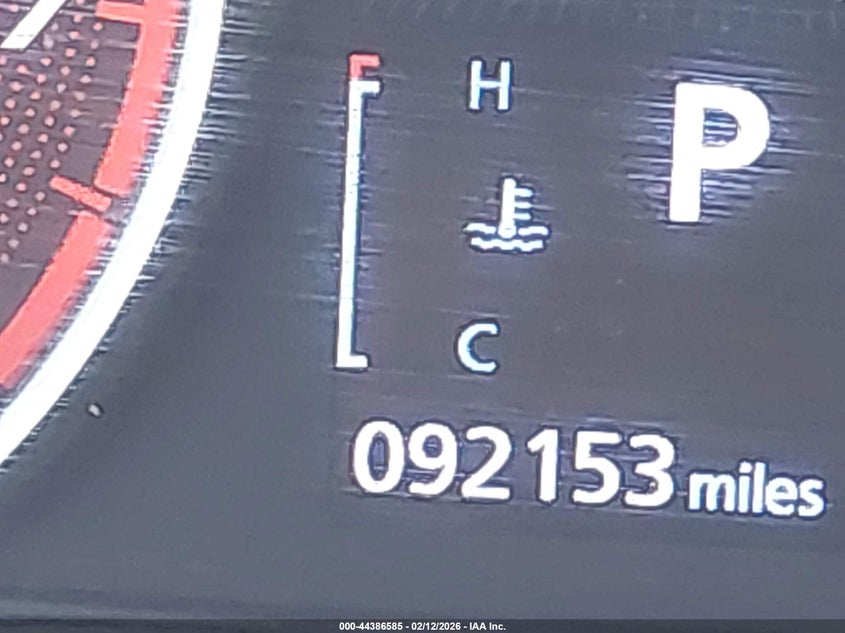 2019 Mitsubishi Eclipse Cross Es VIN: JA4AS3AA8KZ052203 Lot: 44386585