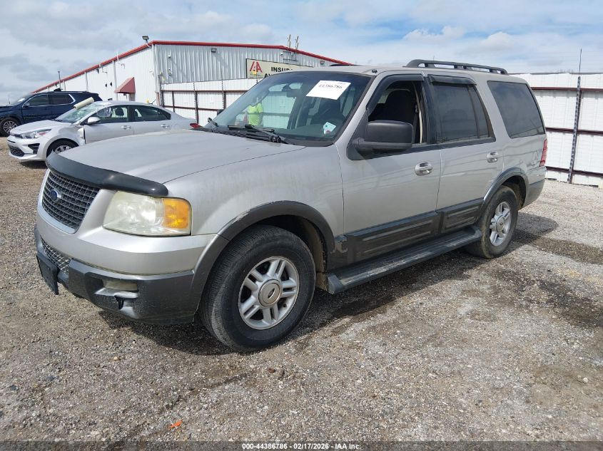 2005 Ford Expedition Xlt