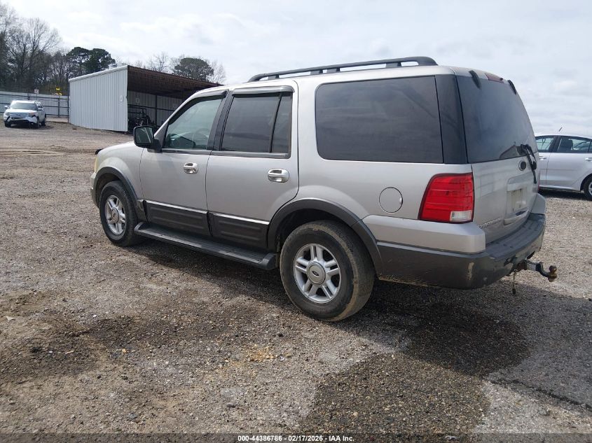 2005 Ford Expedition Xlt