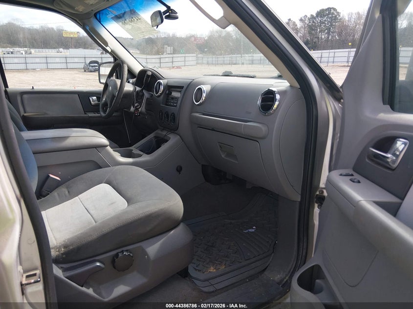 2005 Ford Expedition Xlt