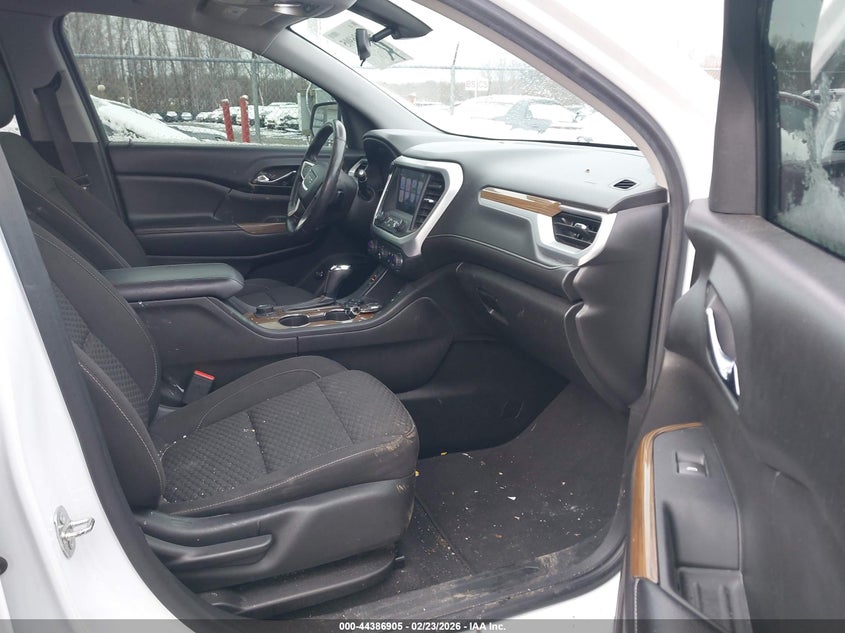 2017 GMC Acadia Sle-2