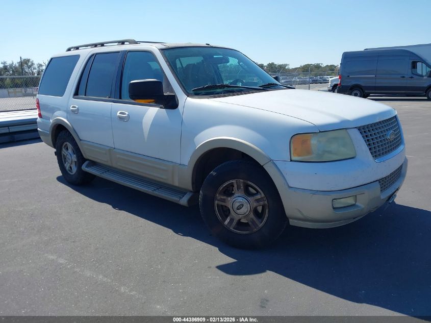 2006 Ford Expedition Eddie Bauer/King Ranch