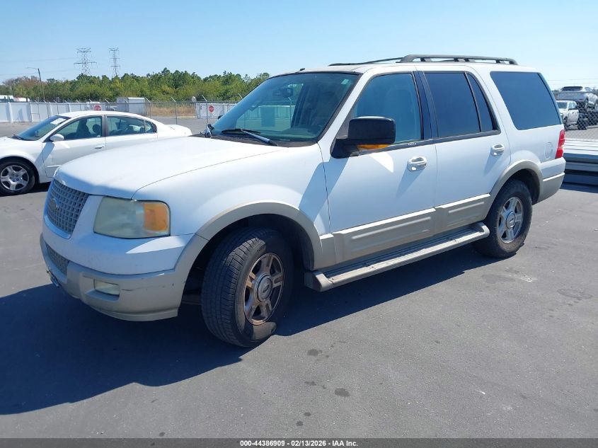 2006 Ford Expedition Eddie Bauer/King Ranch