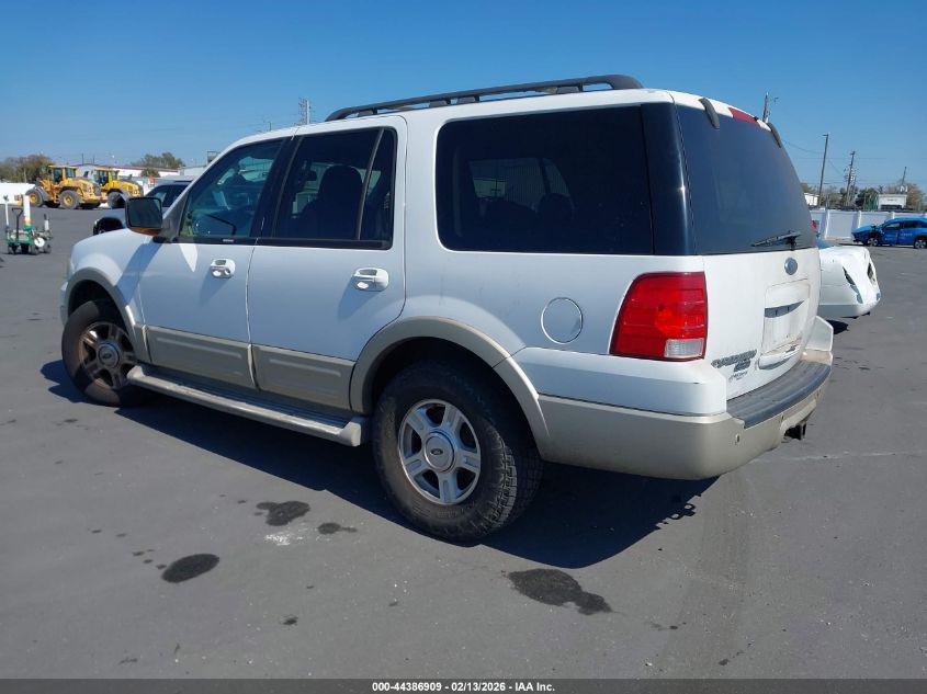 2006 Ford Expedition Eddie Bauer/King Ranch
