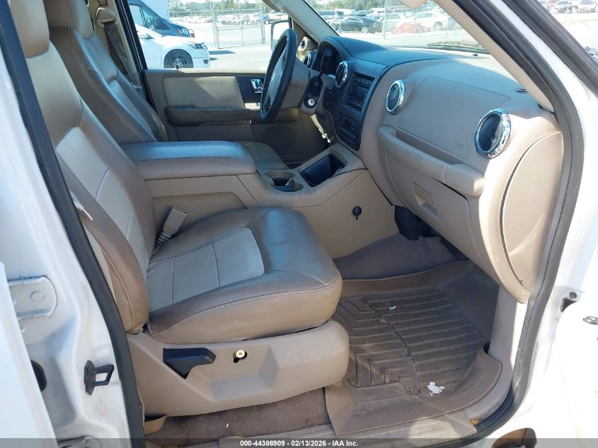 2006 Ford Expedition Eddie Bauer/King Ranch
