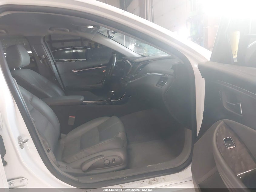 2015 Chevrolet Impala 2Lt