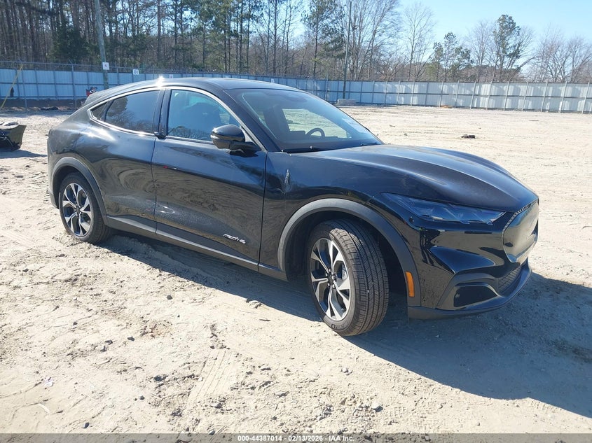 3FMTK1S59SMA42443 FORD MUSTANG MACH-E Photo 1