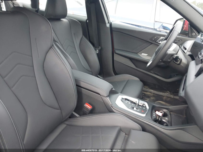 2025 BMW 228 Gran Coupe xDrive