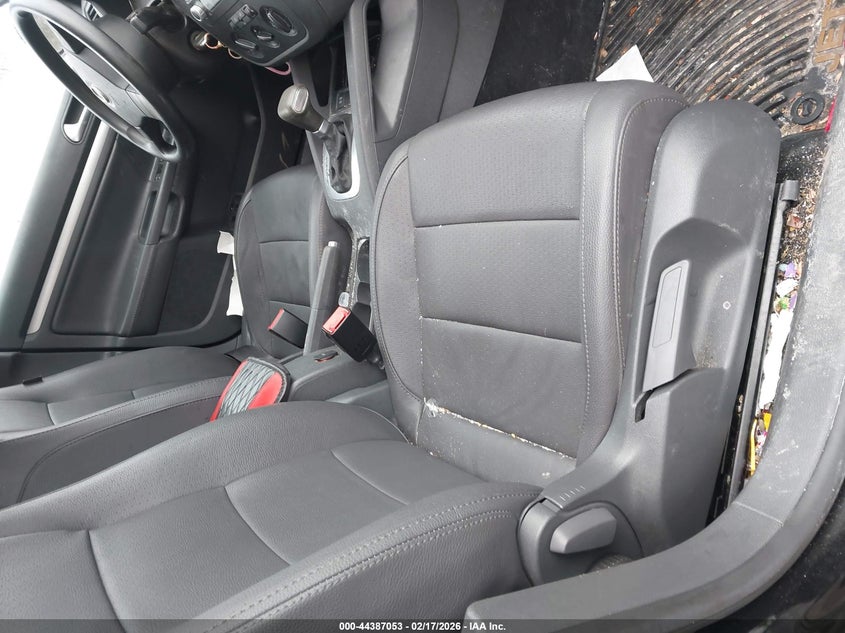 2007 Volkswagen Jetta Wolfsburg Edition