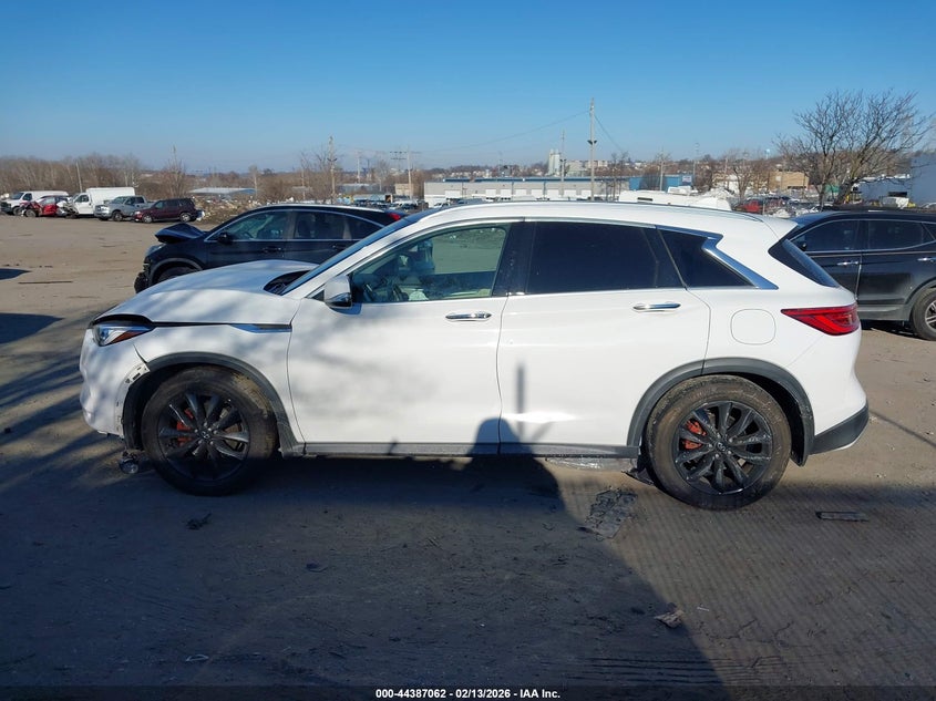 INFINITI QX50 2020 VIN 3PCAJ5M39LF104561