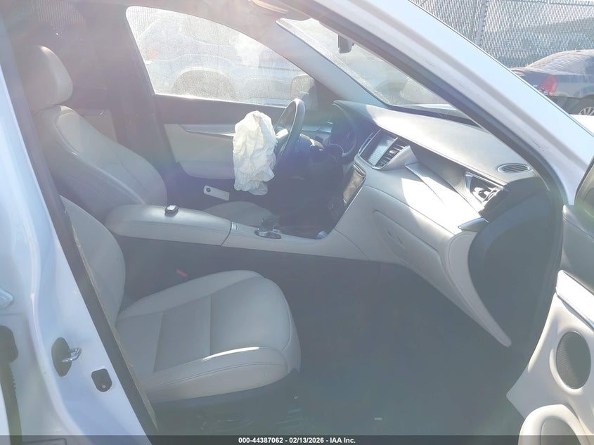 INFINITI QX50 2020 VIN 3PCAJ5M39LF104561