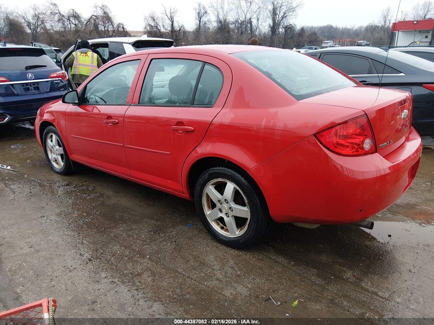 2010 Chevrolet Cobalt Lt